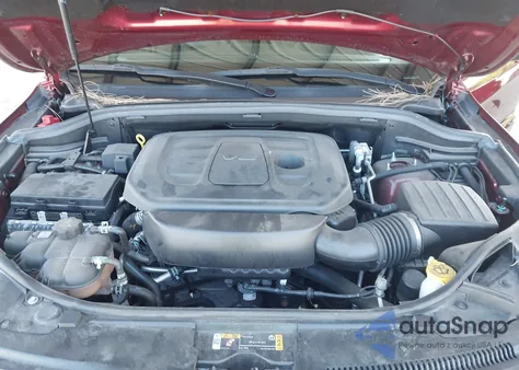 2021 Jeep Grand Cherokee Laredo X 4X2 from USA, damaged, VIN 1C4RJEAG5MC625351